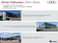 Audi A7 Sportback 50 TFSI e qu. S tr. HUD 20 AHK ACC