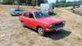 Mazda 818 / RX-3