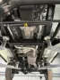 Land Rover Range Rover vollständige Restaurierung