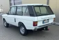 Land Rover Range Rover vollständige Restaurierung
