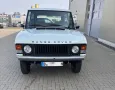 Land Rover Range Rover vollständige Restaurierung