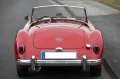MGA