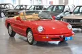 Alfa Romeo Spider 1.6 Carburatori cerchi 15 poll