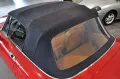 Alfa Romeo Spider 1.6 Carburatori cerchi 15 poll