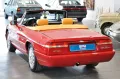 Alfa Romeo Spider 1.6 Carburatori cerchi 15 poll