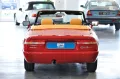 Alfa Romeo Spider 1.6 Carburatori cerchi 15 poll