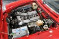 Alfa Romeo Spider 1.6 Carburatori cerchi 15 poll