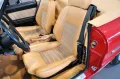 Alfa Romeo Spider 1.6 Carburatori cerchi 15 poll