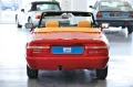 Alfa Romeo Spider 1.6 Carburatori cerchi 15 poll