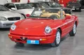 Alfa Romeo Spider 1.6 Carburatori cerchi 15 poll