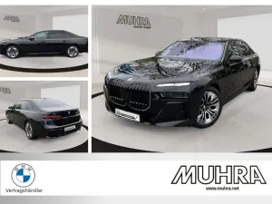 BMW 750e xDrive M Sport Pro 21