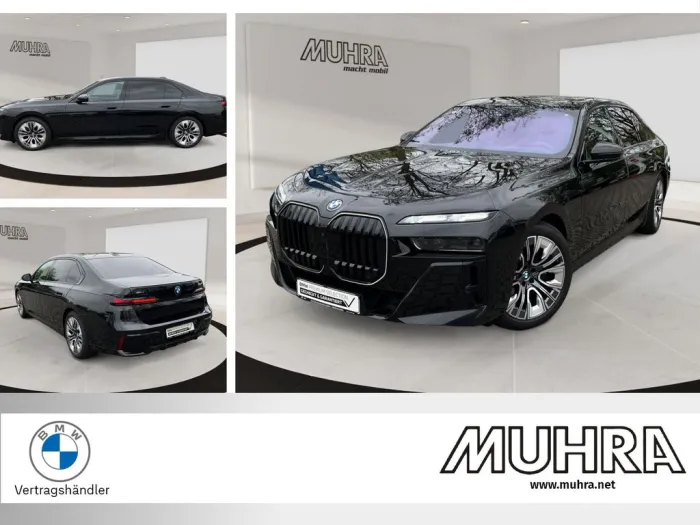 BMW 750e xDrive M Sport Pro 21