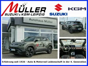 Suzuki e VITARA 135 kW eAxle Allgrip-e Comfort+
