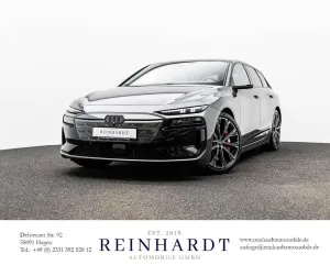 Audi S6 E-TRON AVANT EDITION ONE ACC/HuD/PANO/S-SITZE