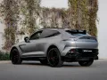 Aston Martin DBX 4.0 V8 DBX707