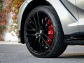 Aston Martin DBX 4.0 V8 DBX707