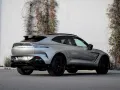 Aston Martin DBX 4.0 V8 DBX707