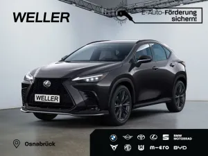 Lexus NX 450h+ E-FOUR F SPORT *LED*20Zoll*Pano*360°*AC
