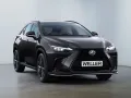 Lexus NX 450h+ E-FOUR F SPORT *LED*20Zoll*Pano*360°*AC