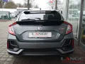Honda Civic Lim. 1.0 Executive AD El. Panodach Navi LE