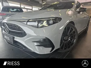 Mercedes-Benz CLA 220 4MATIC AHK AUT DynLicht Fernlichtass. LM