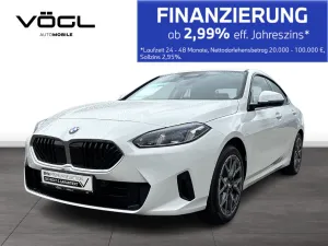 BMW 220d Gran Coupé DAB LED Komfortzg. Klimaaut.