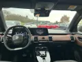 Suzuki e Vitara Comfort Plus Braune  Innenausstattung