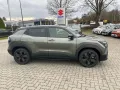 Suzuki e Vitara Comfort Plus Braune  Innenausstattung