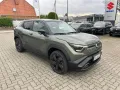 Suzuki e Vitara Comfort Plus Braune  Innenausstattung