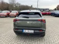 Suzuki e Vitara Comfort Plus Braune  Innenausstattung