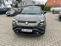 Suzuki e Vitara Comfort Plus Braune  Innenausstattung
