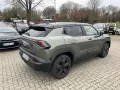 Suzuki e Vitara Comfort Plus Braune  Innenausstattung