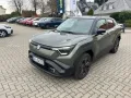 Suzuki e Vitara Comfort Plus Braune  Innenausstattung