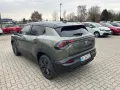 Suzuki e Vitara Comfort Plus Braune  Innenausstattung