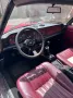 Fiat 124 Spider Sport