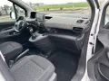 Peugeot Rifter Mix BlueHDi 100 PC Active Standar