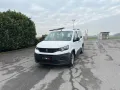 Peugeot Rifter Mix BlueHDi 100 PC Active Standar