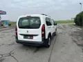 Peugeot Rifter Mix BlueHDi 100 PC Active Standar