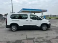 Peugeot Rifter Mix BlueHDi 100 PC Active Standar