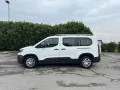 Peugeot Rifter Mix BlueHDi 100 PC Active Standar