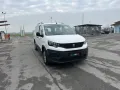 Peugeot Rifter Mix BlueHDi 100 PC Active Standar