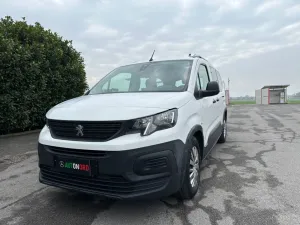 Peugeot Rifter Mix BlueHDi 100 PC Active Standar