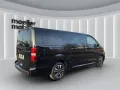 Citroën Spacetourer  BHDi 180 EAT8  XL L3  Plus8 Sitzer