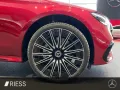 Mercedes-Benz E 450 d T 4M AMG+PANO+AHK+HUD+STDHZG+DISTR+DIGI