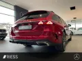 Mercedes-Benz E 450 d T 4M AMG+PANO+AHK+HUD+STDHZG+DISTR+DIGI