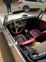 Austin Healey Sprite MK III