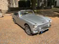 Austin Healey Sprite MK III