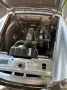 Austin Healey Sprite MK III