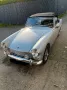 Austin Healey Sprite MK III