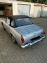 Austin Healey Sprite MK III